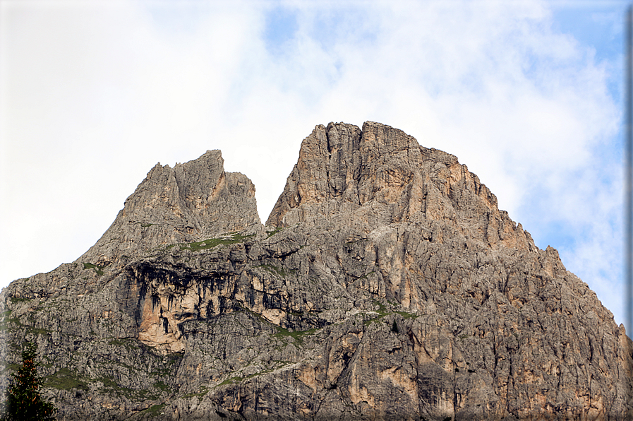 foto Rifugio Velo della Madonna